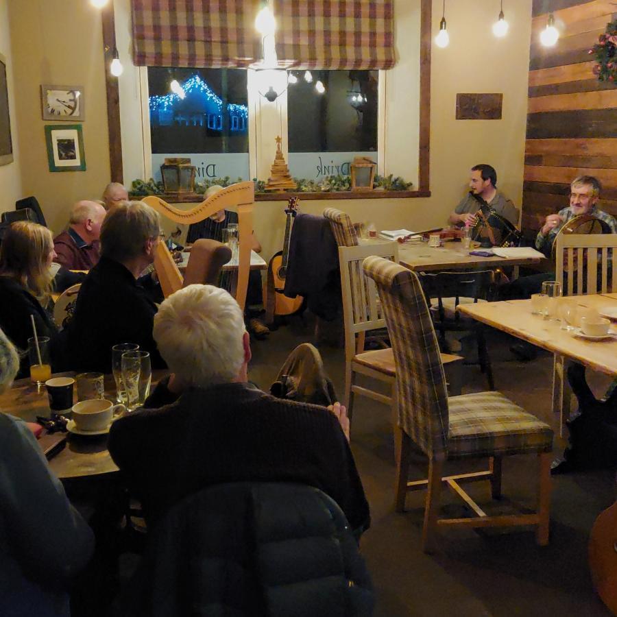 Trawden Arms Community Owned Pub 호텔 Winewall 외부 사진